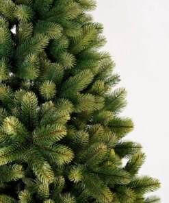 6.5' Royal Fir Slim Artificial Christmas Tree Unlit