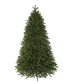 7.5' King Fraser Fir™ Artificial Christmas Tree Unlit