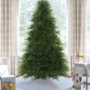 7.5' King Fraser Fir™ Artificial Christmas Tree Unlit