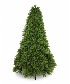 7.5' Royal Fir Artificial Christmas Tree Unlit