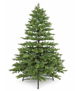 7.5' Rushmore Fir Artificial Christmas Tree Unlit