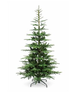 9' King Noble Fir™ Artificial Christmas Tree Unlit