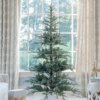 9' King Noble Fir™ Artificial Christmas Tree Unlit