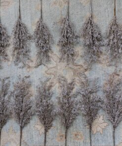 Rosegold Frozen Branch Picks (12 Pack)